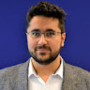 Meet your Posher, Vashisht